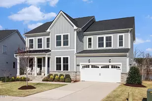 543 Glenville Lake Dr, Fuquay Varina, NC 27526 - Photo 7