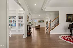 543 Glenville Lake Dr, Fuquay Varina, NC 27526 - Photo 9