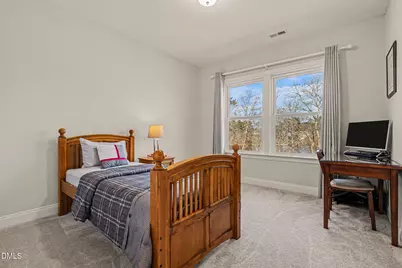 543 Glenville Lake Drive, Fuquay Varina, NC 27526 - Photo 27