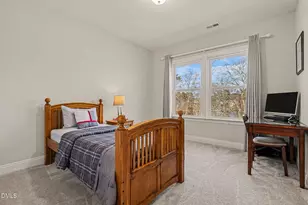 543 Glenville Lake Dr, Fuquay Varina, NC 27526 - Photo 27