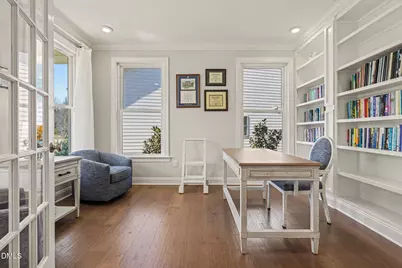 543 Glenville Lake Drive, Fuquay Varina, NC 27526 - Photo 11