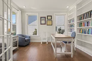 543 Glenville Lake Dr, Fuquay Varina, NC 27526 - Photo 11