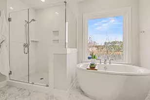 543 Glenville Lake Dr, Fuquay Varina, NC 27526 - Photo 23