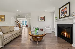 543 Glenville Lake Dr, Fuquay Varina, NC 27526 - Photo 17