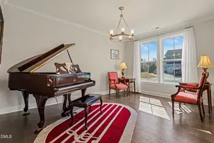 543 Glenville Lake Dr, Fuquay Varina, NC 27526 - Photo 13