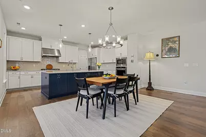 543 Glenville Lake Drive, Fuquay Varina, NC 27526 - Photo 15