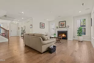 543 Glenville Lake Dr, Fuquay Varina, NC 27526 - Photo 15