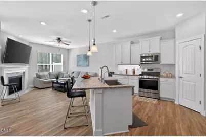 205 Silas Street, Durham, NC 27705 - Photo 9