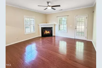 804 Blue Thorn Drive, Apex, NC 27539 - Photo 5