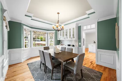 415 Fairview Road, Apex, NC 27502 - Photo 11