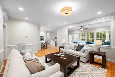 415 Fairview Road, Apex, NC 27502 - Photo 21