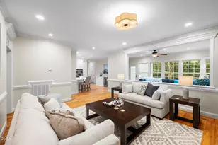 415 Fairview Rd, Apex, NC 27502 - Photo 21