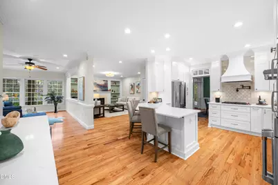 415 Fairview Road, Apex, NC 27502 - Photo 15