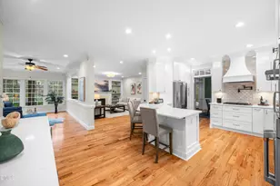 415 Fairview Rd, Apex, NC 27502 - Photo 15