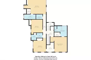 415 Fairview Rd, Apex, NC 27502 - Photo 49