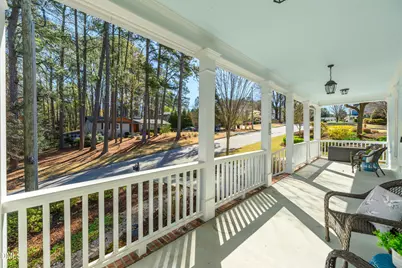 415 Fairview Road, Apex, NC 27502 - Photo 7