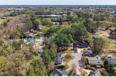 415 Fairview Road, Apex, NC 27502 - Photo 47