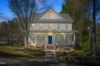 415 Fairview Road, Apex, NC 27502 - Photo 5