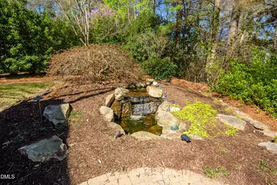 415 Fairview Road, Apex, NC 27502 - Photo 41