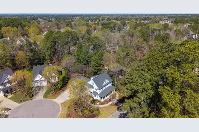 415 Fairview Road, Apex, NC 27502 - Photo 45