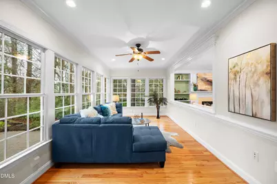 415 Fairview Road, Apex, NC 27502 - Photo 17