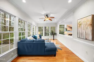 415 Fairview Rd, Apex, NC 27502 - Photo 17