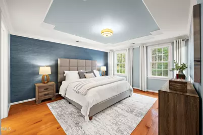 415 Fairview Road, Apex, NC 27502 - Photo 23