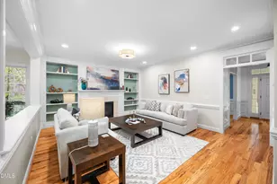 415 Fairview Rd, Apex, NC 27502 - Photo 19