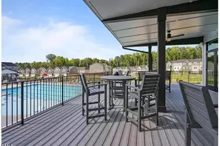 1839 Aspen River Ln, Apex, NC 27502 - Photo 11