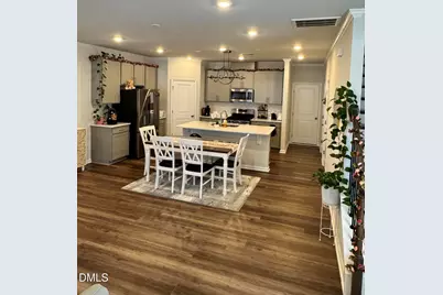 1839 Aspen River Lane, Apex, NC 27502 - Photo 5