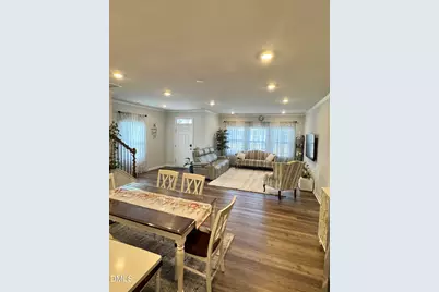 1839 Aspen River Lane, Apex, NC 27502 - Photo 7