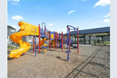 1839 Aspen River Lane, Apex, NC 27502 - Photo 13