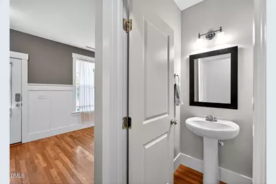 44 Owen Towne Road, Chapel Hill, NC 27516 - Photo 19