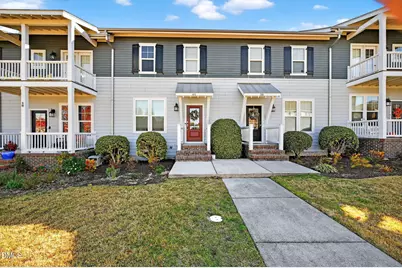 44 Owen Towne Road, Chapel Hill, NC 27516 - Photo 1