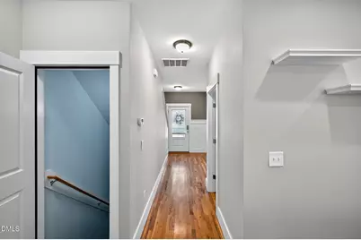 44 Owen Towne Road, Chapel Hill, NC 27516 - Photo 17