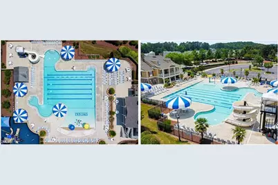 407 Elm Farm Place, Morrisville, NC 27560 - Photo 9