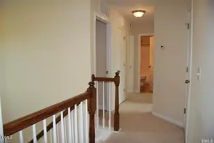 549 Mesquite Ridge Pl, Cary, NC 27519 - Photo 19