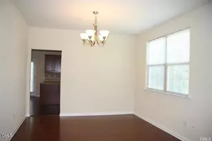 549 Mesquite Ridge Pl, Cary, NC 27519 - Photo 5