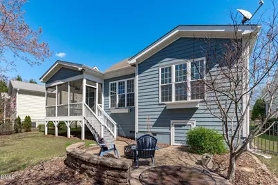 7320 Bedford Ridge Drive, Apex, NC 27539 - Photo 53