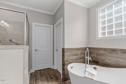 7320 Bedford Ridge Drive, Apex, NC 27539 - Photo 33