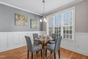 7320 Bedford Ridge Dr, Apex, NC 27539 - Photo 19