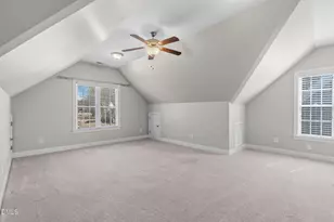 7320 Bedford Ridge Dr, Apex, NC 27539 - Photo 47