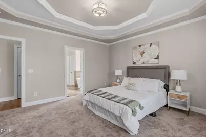 7320 Bedford Ridge Drive, Apex, NC 27539 - Photo 27