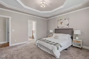 7320 Bedford Ridge Dr, Apex, NC 27539 - Photo 27