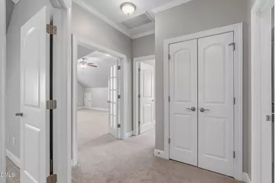 7320 Bedford Ridge Drive, Apex, NC 27539 - Photo 35