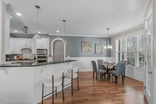 7320 Bedford Ridge Dr, Apex, NC 27539 - Photo 15