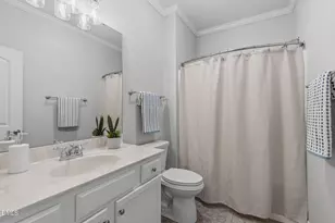 7320 Bedford Ridge Dr, Apex, NC 27539 - Photo 41