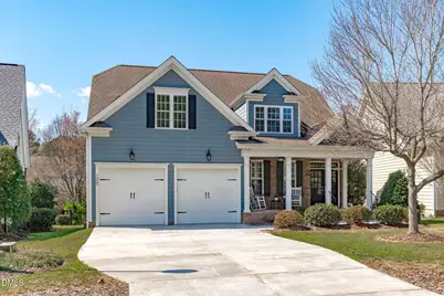 7320 Bedford Ridge Drive, Apex, NC 27539 - Photo 3