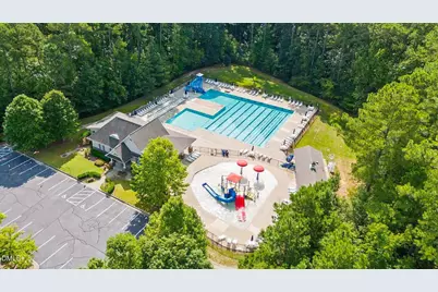 7320 Bedford Ridge Drive, Apex, NC 27539 - Photo 57