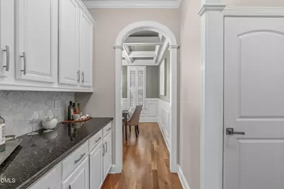 7320 Bedford Ridge Drive, Apex, NC 27539 - Photo 21